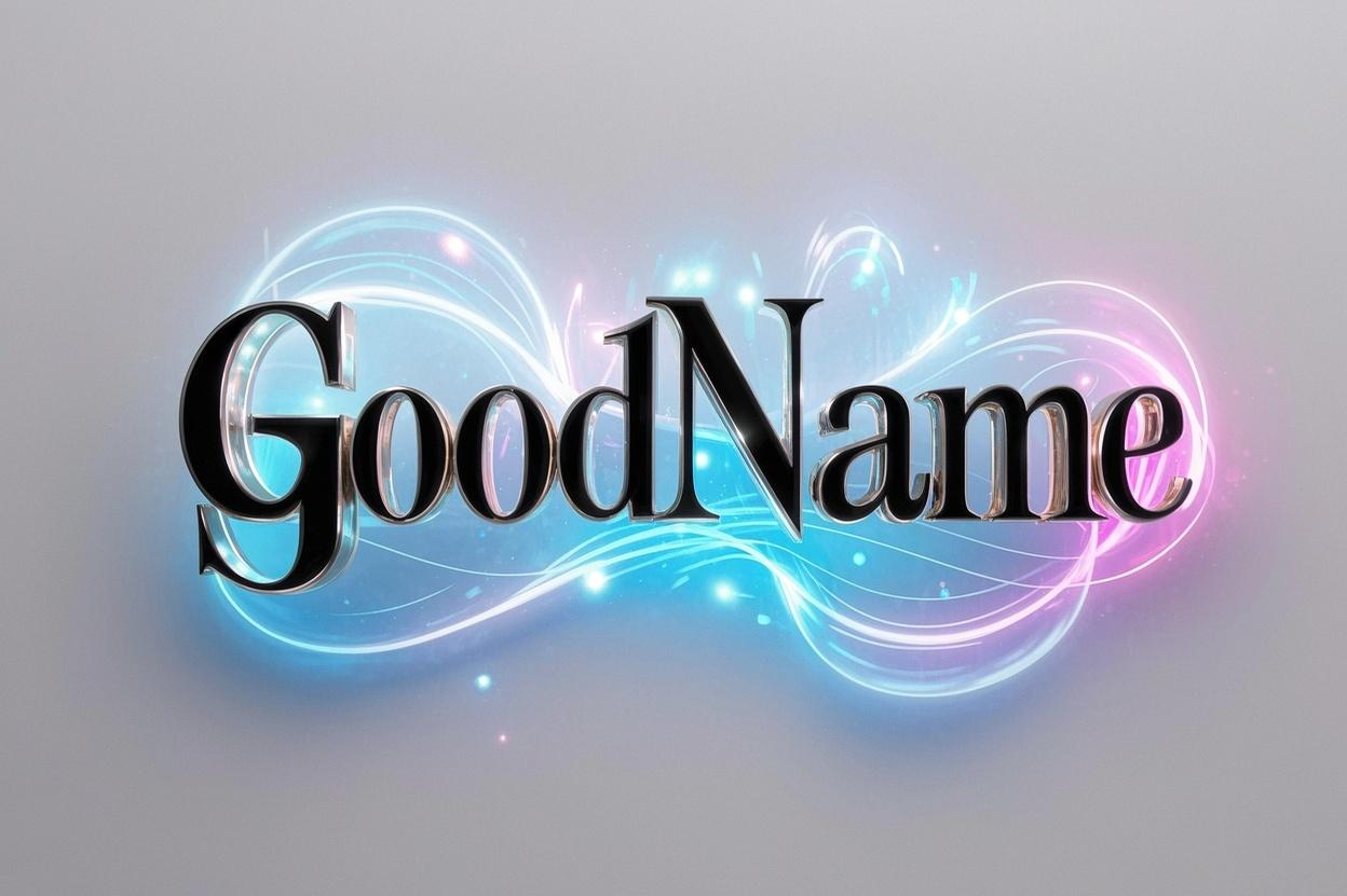 Introducing GoodName: Your Authentic Chinese Name, Powered by Ancient Wisdom