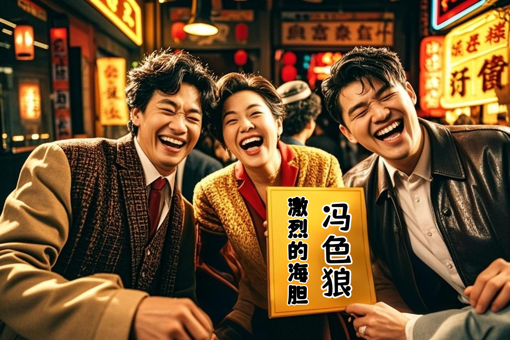 Top 10 Hilarious Chinese Name Fails for Foreigners: Is Yours on the List?